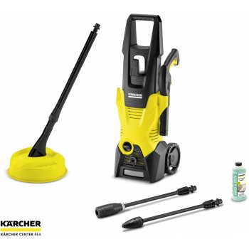 Kärcher K 3 Home 1.601-821.0