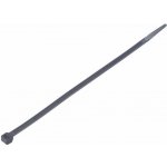 SOLIGHT 1P24 vázací nylonové pásky, 3,6x150 mm 100 ks – Sleviste.cz