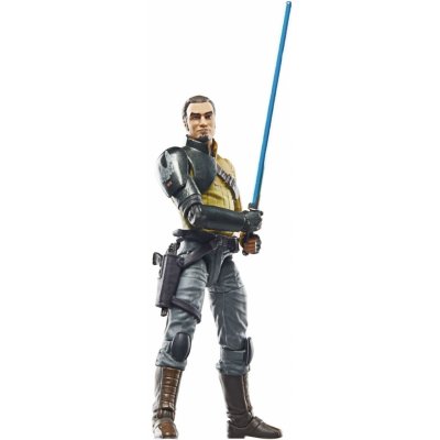 Hasbro Star Wars Vintage Collection Kanan Jarrus akční SW: Rebels – Zbozi.Blesk.cz