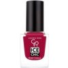 Lak na nehty Golden Rose Ice Chic Nail Colour lak na nehty 117 10,5 ml