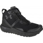 Under Armour UA Micro G Valsetz Mid 3023741-001 – Zboží Dáma