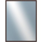 DANTIK KASETTE 60x80 cm hnědá 2757 – Hledejceny.cz