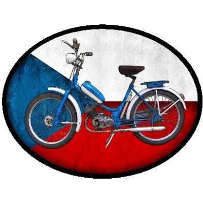 nášivka STADION S11 Ovál – Zboží Dáma