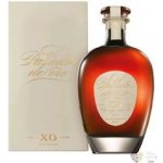 El Pasador De Oro XO 40% 0,7 l (karton) – Hledejceny.cz