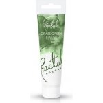 Fractal Gelová barva Tmavě zelená 30 g – Zboží Dáma