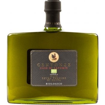 Centonze Riserva Extra Virgin Olive Oil BIO 0,5 l