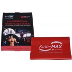 Kine-MAX Pro-Resistance Band - Level 2 Střední – Sleviste.cz