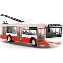 Rappa Autobus který hlásí zastávky česky 28 cm