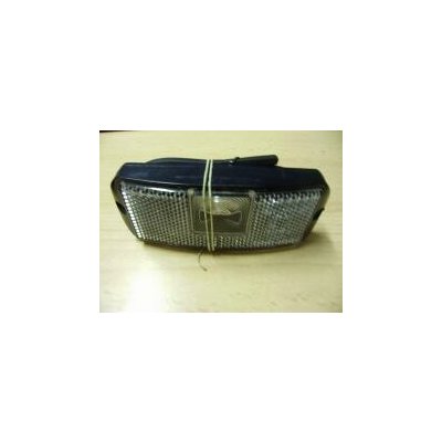 Poziční světlo bílé LED 24V s 50cm kabelem 7859 – Hledejceny.cz