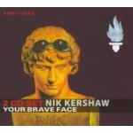 KERSHAW NIK Your Brave Face CD – Hledejceny.cz