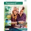 Password Reset B1+ Student's Book + książka cyfrowa