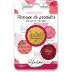 Aladine Pečetidlo děkuji – Zboží Dáma