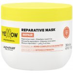 Yellow Professional Repair Reparative Mask 300 ml – Zbozi.Blesk.cz