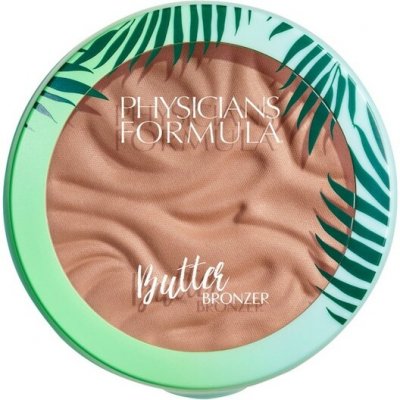 PhysiciansFormula Facialmakeup Bronzer Murumuru Butter Bronzer Light Bronzer 11 g – Hledejceny.cz