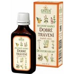 Grešík Na dobré trávení kapky 50 ml – Hledejceny.cz