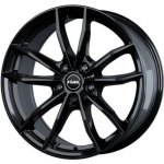 Rial X12 7x17 5x112 ET45 diamond black | Zboží Auto