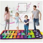HollaKids Podložka taneční – Zboží Živě