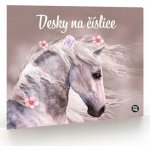 Oxybag Desky na číslice kůň romantic – Zbozi.Blesk.cz