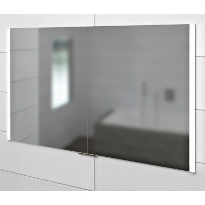 Sapho INTEGRA 105 x 70 cm IN105 – Hledejceny.cz