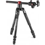 Manfrotto Befree GT XPRO MKBFRA4GTXP-BH – Zboží Mobilmania