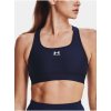 Sportovní podprsenka Under Armour HG Armour Mid Padless tmavě modrá