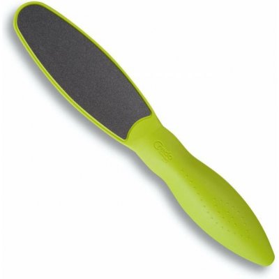 CREDO Pilník na paty Duo soft foot file POP ART Zelený – Hledejceny.cz