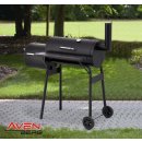 Avenberg Bbq Premier