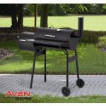 Avenberg Bbq Premier – Hledejceny.cz