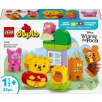 LEGO® DUPLO® Disney 10457 Narozeninová oslava Medvídka Pú – Zboží Živě