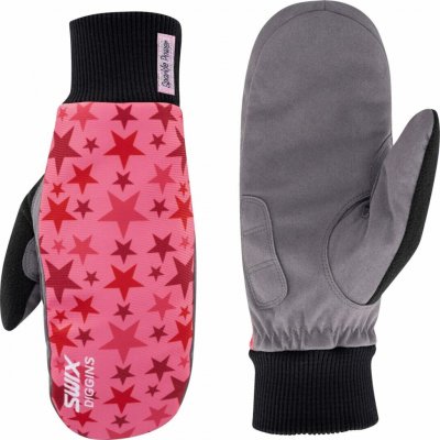 Swix Star Insulate Mitten – Hledejceny.cz