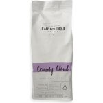 Cafe Boutique Creamy Cloud zrnková 1 kg – Hledejceny.cz