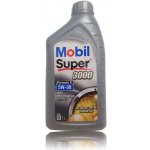 Mobil Super 3000 Formula V 5W-30 1 l – Hledejceny.cz