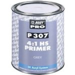 HB BODY P307 4:1 HS Filling Primer (Grey), 1L