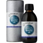 Viridian 100% Organic ultimate beauty oil 200 ml – Zbozi.Blesk.cz