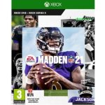 Madden NFL 21 – Zboží Mobilmania