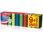 Vileda Style houbičky 9+1 ks zdarma – HobbyKompas.cz