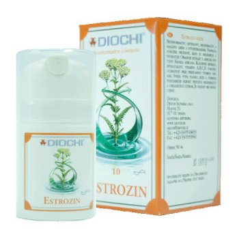 Diochi Estrozin krém 50 ml