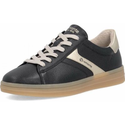 Remonte D2C07-03 černá – Zbozi.Blesk.cz