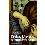 Dívka, která si zaplétá cop – Hledejceny.cz