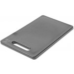 Hendi Krájecí deska s rukojetí, Černá, 300x200mm – Hledejceny.cz