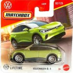 Matchbox Volkswagen ID 4 – Sleviste.cz