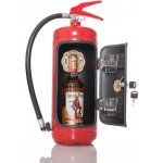 Firebar unikátní minibar v hasicím přístroji – Sleviste.cz