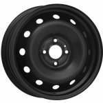 Alcar Stahlrad 7635 6x15 4x100 ET50 – Zboží Mobilmania