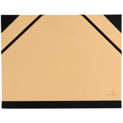 Canson Tendance desky na výkresy 32 x 45 cm 200003129 – Zboží Dáma