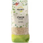 PROBIO Čirok loupaný BIO 500 g – Zboží Dáma