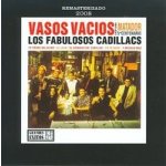 Los Fabulosos Cadillacs - Vasos Vacios – Hledejceny.cz