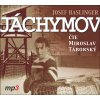 Audiokniha Jáchymov - Josef Haslinger