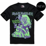 Brandit Iron Maiden T-Shirt Number of the Beast I – Hledejceny.cz