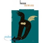 Demian - Hesse Hermann – Hledejceny.cz