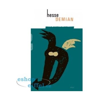 Demian - Hesse Hermann